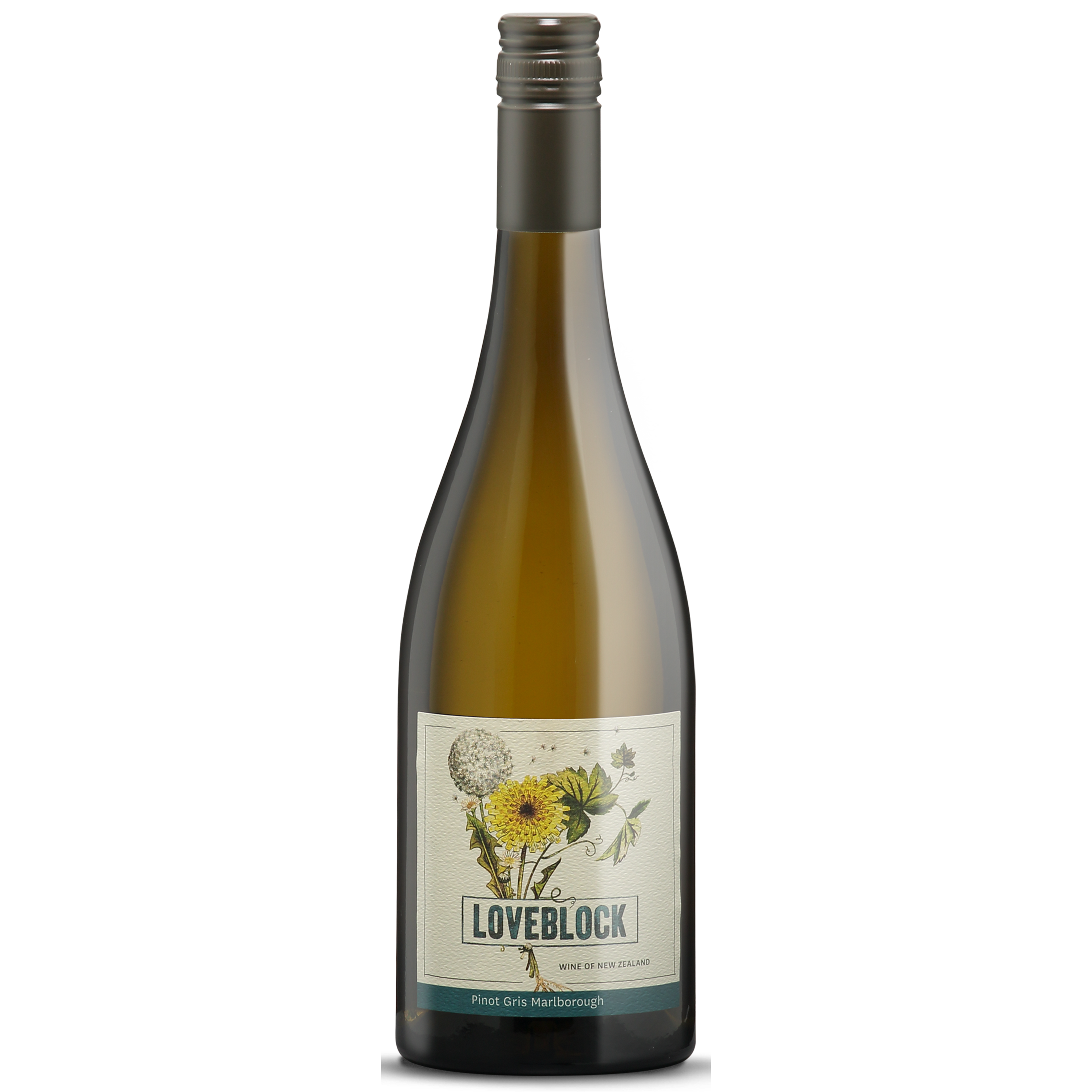 Loveblock Pinot Gris 2022